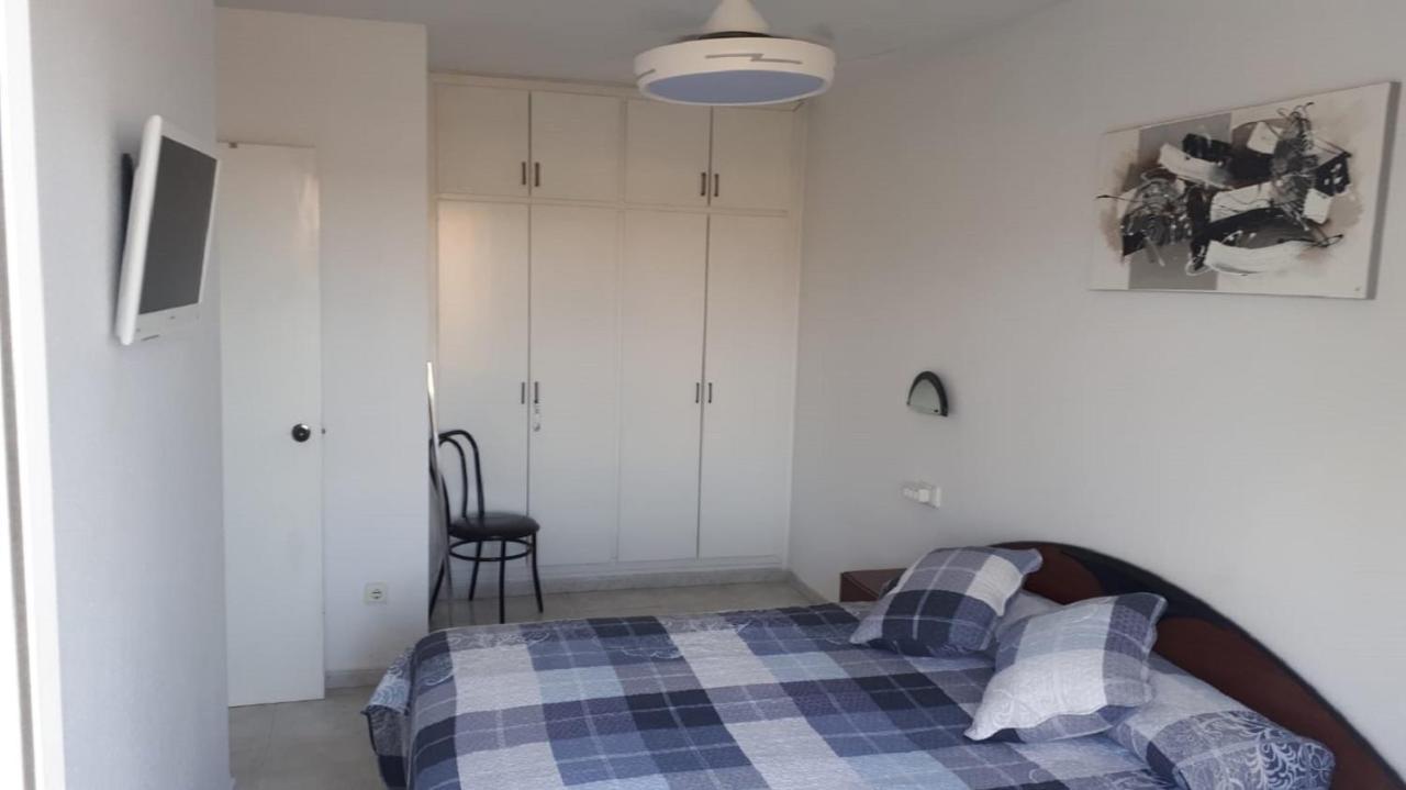 Appartement Playa à Miami Playa Extérieur photo