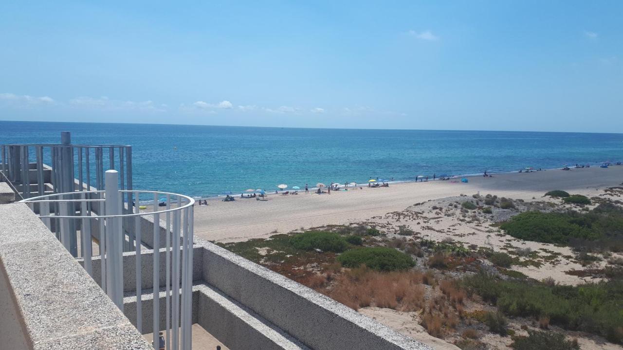 Appartement Playa à Miami Playa Extérieur photo
