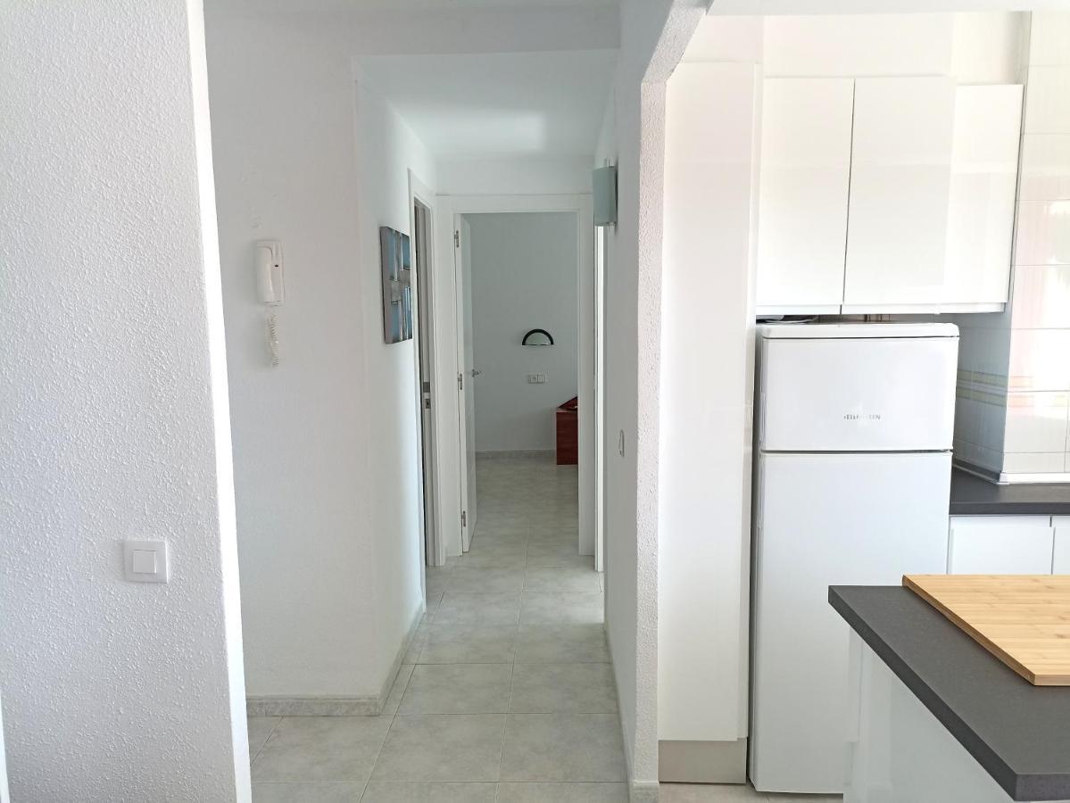 Appartement Playa à Miami Playa Extérieur photo