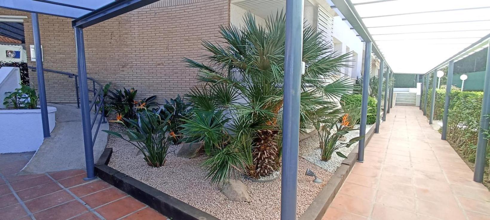 Appartement Playa à Miami Playa Extérieur photo
