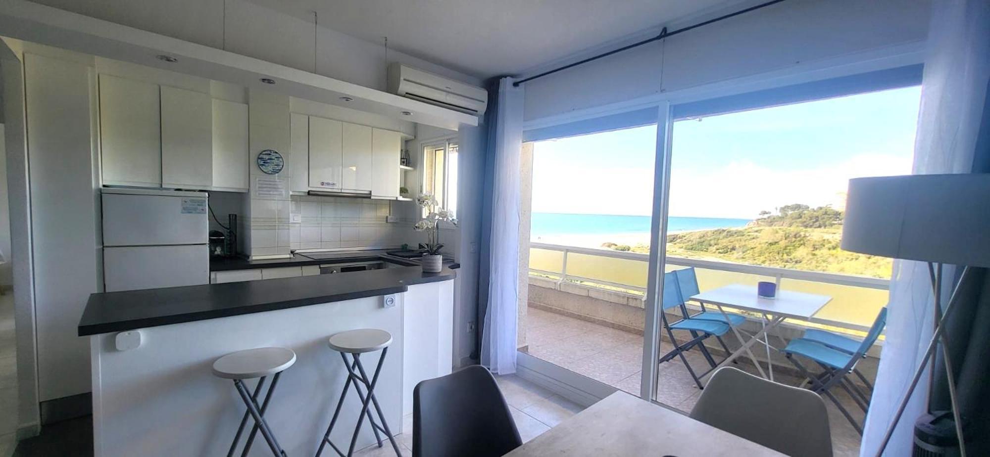 Appartement Playa à Miami Playa Extérieur photo