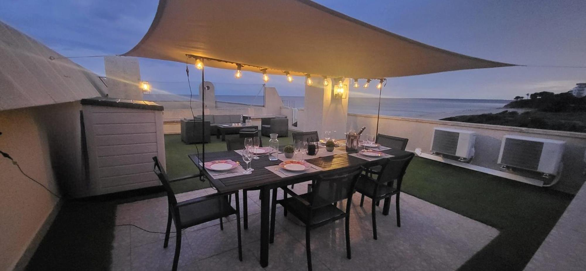 Appartement Playa à Miami Playa Extérieur photo