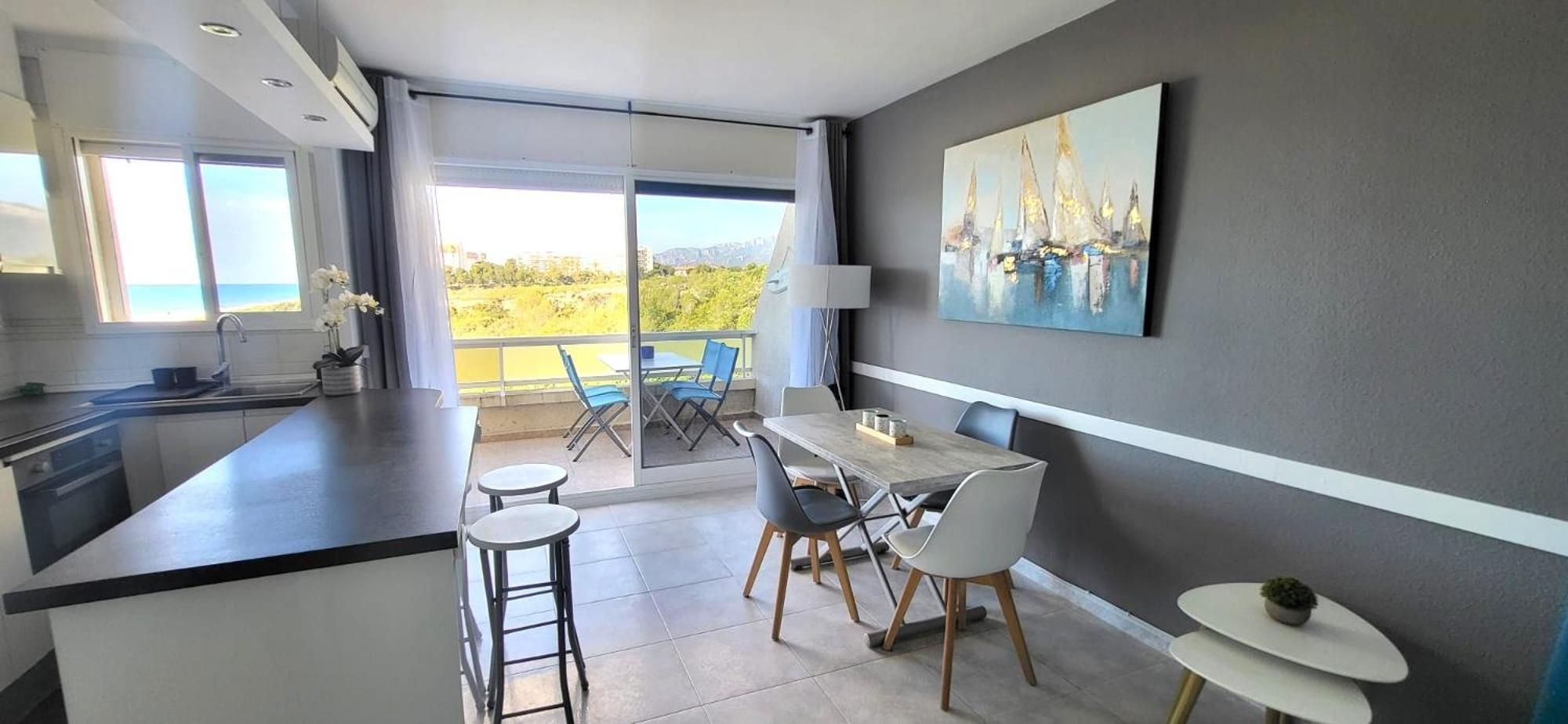 Appartement Playa à Miami Playa Extérieur photo